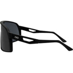 Aether, Matte Black/Smoke Polarised Lenses