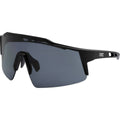 Apex, Matte Black/Smoke Polarised Lenses