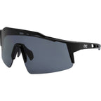 Apex, Matte Black/Smoke Polarised Lenses