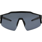 Apex, Matte Black/Smoke Polarised Lenses