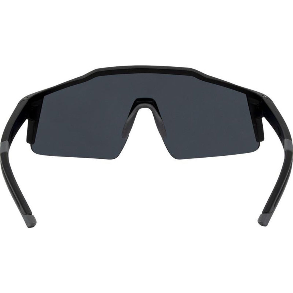 Apex, Matte Black/Smoke Polarised Lenses