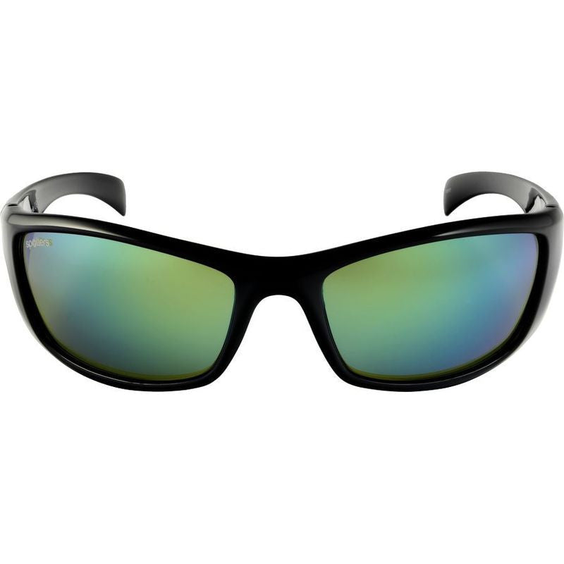 Artic +, Gloss Black/Nexus Glass Polarised Lenses