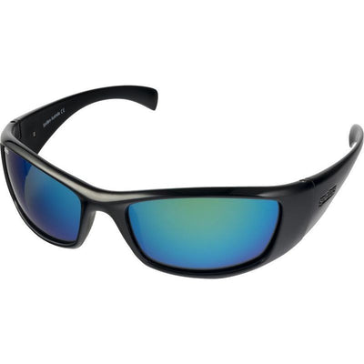 Artic +, Gloss Black/Nexus Glass Polarised Lenses