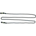 Ball Chain, Black