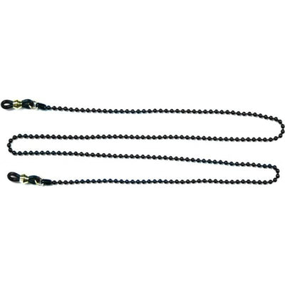 Ball Chain, Black