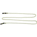 Ball Chain, Gold