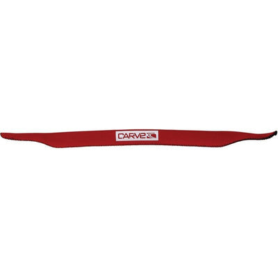 Carve Floating Strap, Red