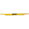 Carve Floating Strap, Yellow