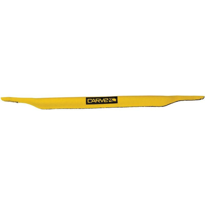 Carve Floating Strap, Yellow
