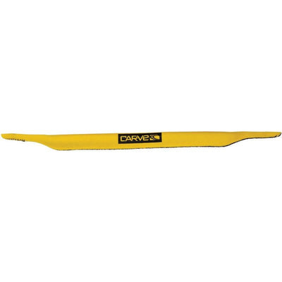 Carve Floating Strap, Yellow
