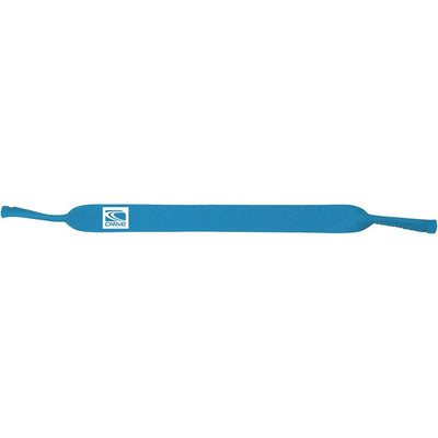 Carve Neo Flat Strap, Blue