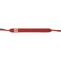 Carve Neo Flat Strap, Red