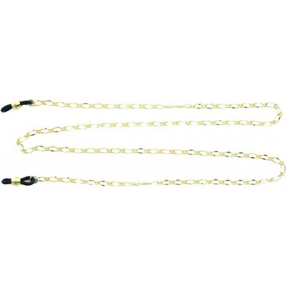 Couple Chain, Gold