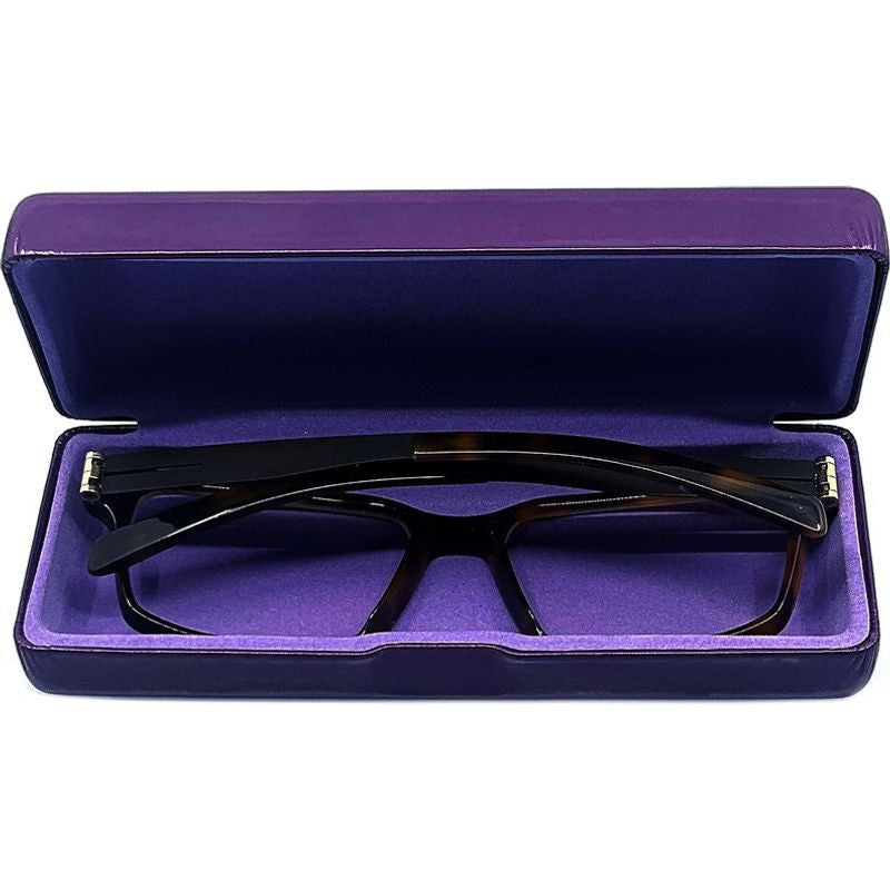 Cupcake Hard Case, Gloss Purple