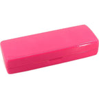 Cupcake Hard Case, Gloss Hot Pink