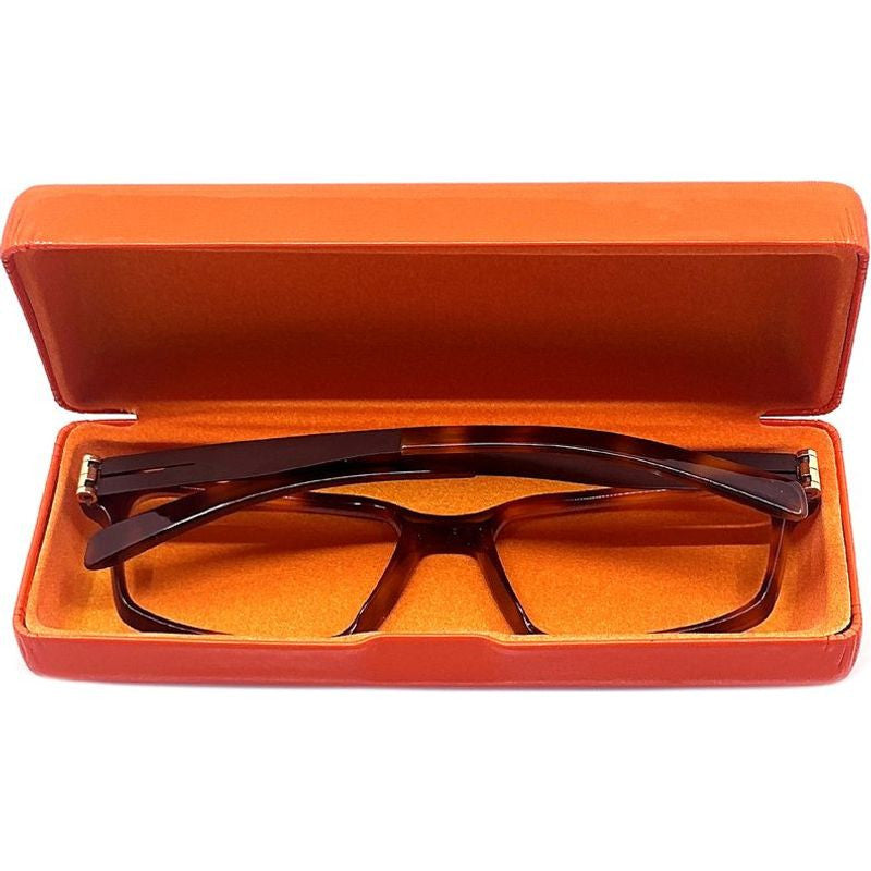Cupcake Hard Case, Gloss Orange