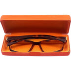 Cupcake Hard Case, Gloss Orange