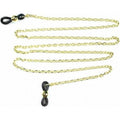 Disc Chain, Gold