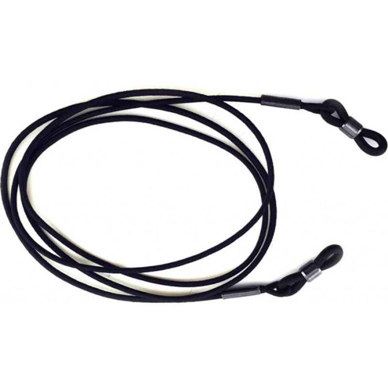 Elastic Cord, Black