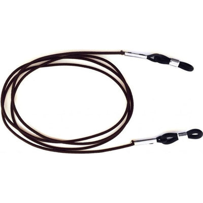 Elastic Cord, Brown