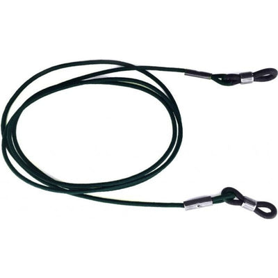 Elastic Cord, Forest Green