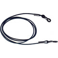 Elastic Cord, Navy
