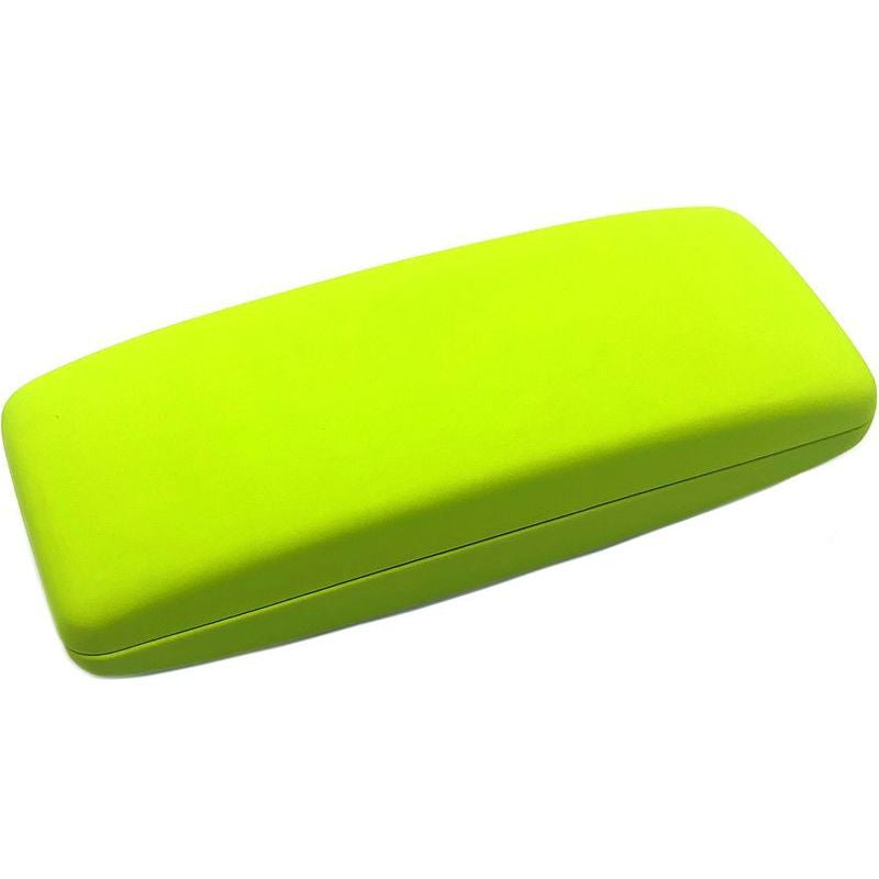 Hard Case - Medium, Matte Green