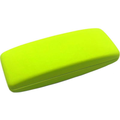 Hard Case - Medium, Matte Green