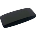 Hard Case - Medium, Matte Black