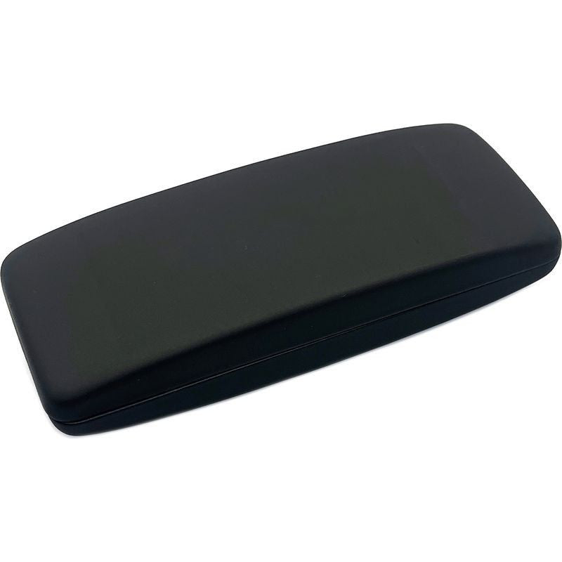Hard Case - Medium, Matte Black