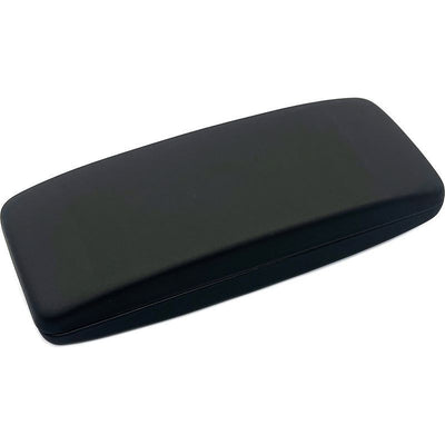 Hard Case - Medium, Matte Black