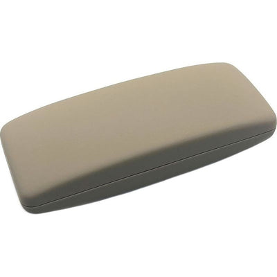 Hard Case - Medium, Matte Grey