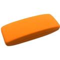 Hard Case - Medium, Matte Orange