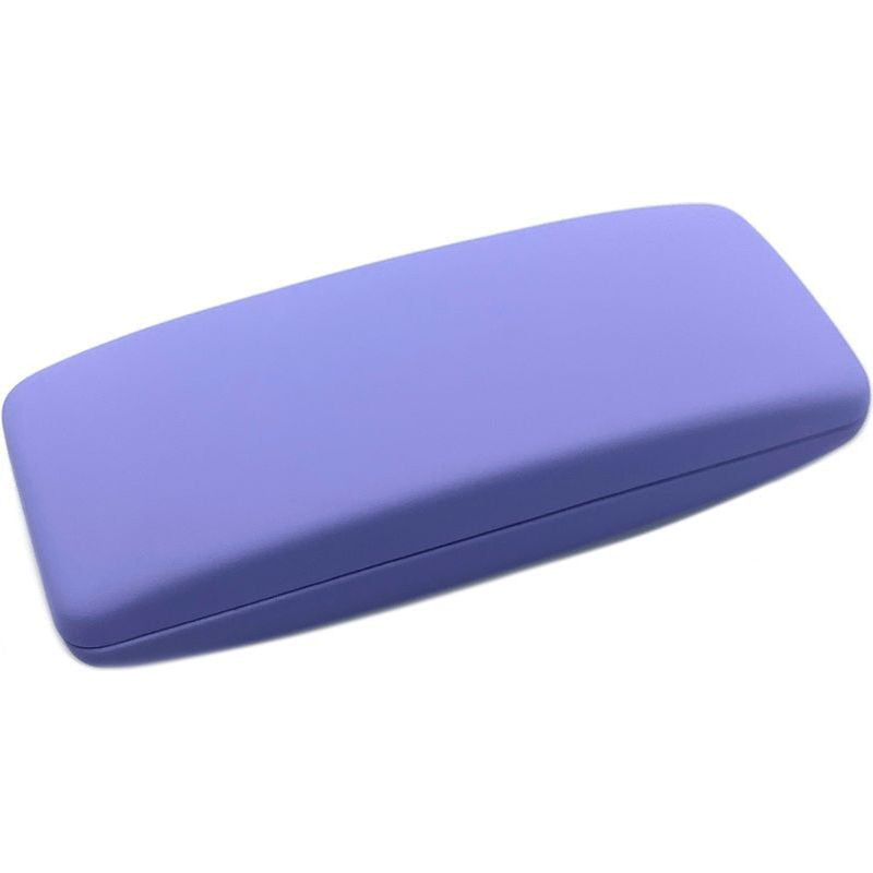 Hard Case - Medium, Matte Purple