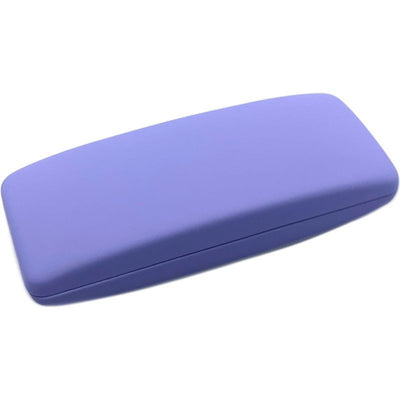 Hard Case - Medium, Matte Purple