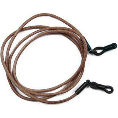Leather Cord, Brown
