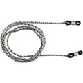 Link Chain, Silver