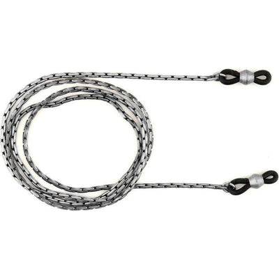 Link Chain, Silver