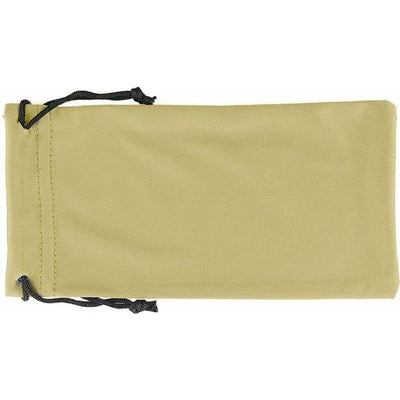 Microfibre Case, Baby Yellow