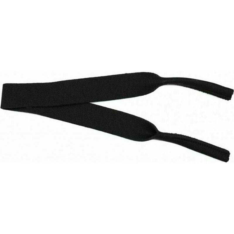 Neoprene Adult Cord, Black