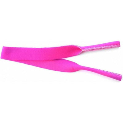 Neoprene Adult Cord, Hot Pink