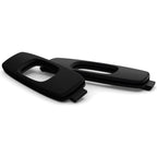 Oakley Batwolf Icon Kit, Matte Black