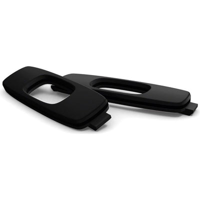 Oakley Batwolf Icon Kit, Matte Black