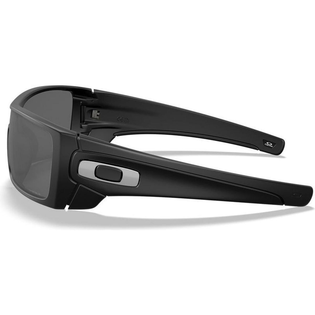 Oakley Batwolf Icon Kit, Matte Black