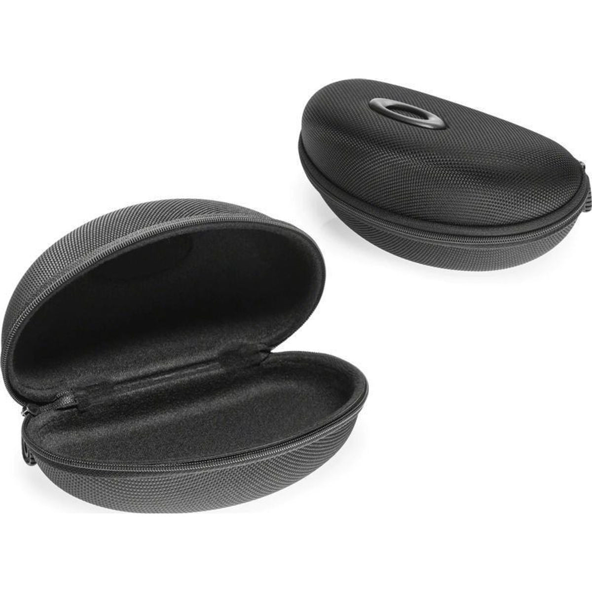 Oakley Sport Soft Vault Sunglass Case, Black