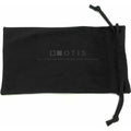 Otis Microfibre case, Suede Black