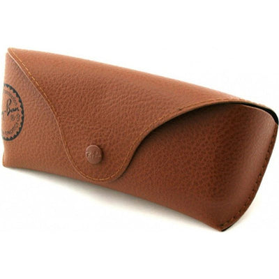 Ray Ban Case Small, Brown
