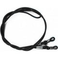 Rope Cord, Black