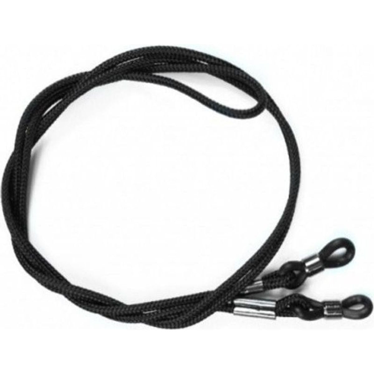 Rope Cord, Black
