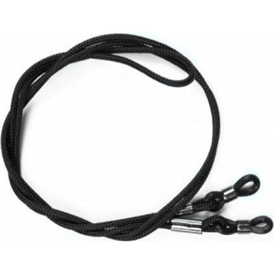 Rope Cord, Black